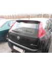 fiat grande punto (199) del año 2008
