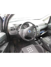 fiat grande punto (199) del año 2008 2