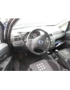 fiat grande punto (199) del año 2008