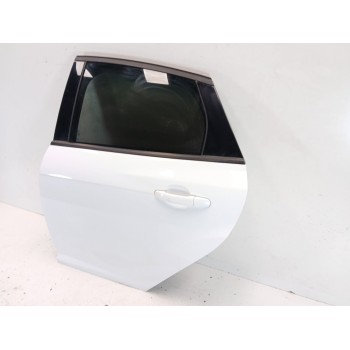 Recambio de puerta trasera izquierda para ford focus iii 1.5 tdci referencia OEM IAM 2172760  