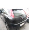 fiat grande punto (199) del año 2008