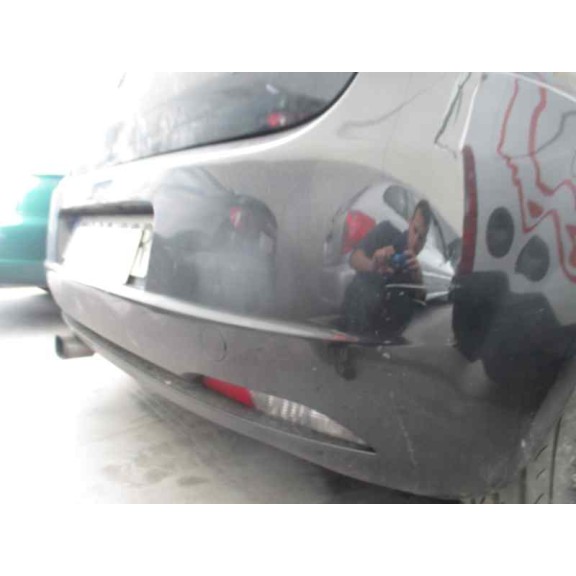 fiat grande punto (199) del año 2008