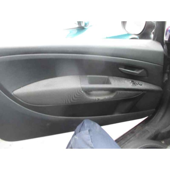 fiat grande punto (199) del año 2008