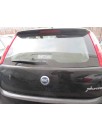 fiat grande punto (199) del año 2008
