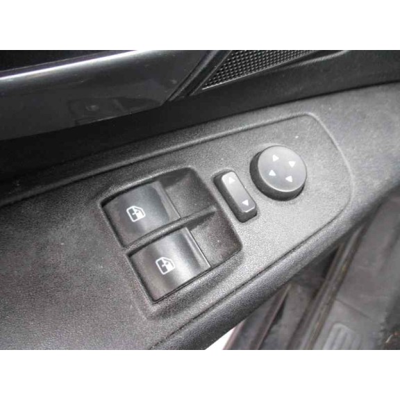 fiat grande punto (199) del año 2008