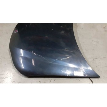 Recambio de capot para saab 9-3 berlina 2.2 tid anniversary referencia OEM IAM 12770109 AZUL OSCURO 