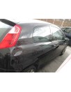 fiat grande punto (199) del año 2008