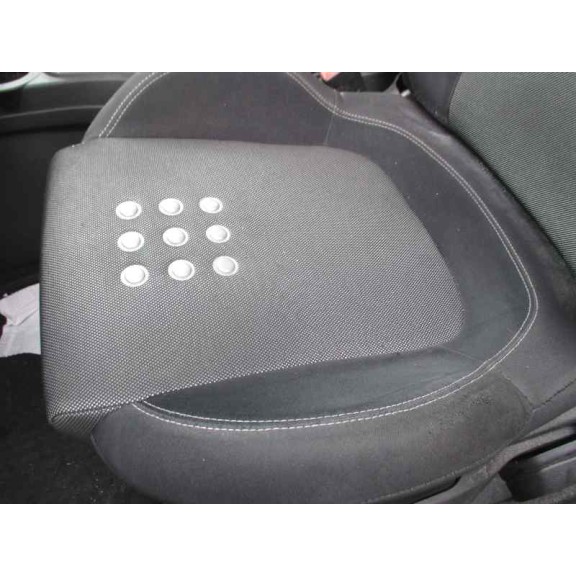 fiat grande punto (199) del año 2008