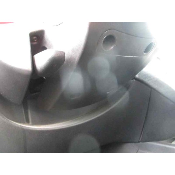 fiat grande punto (199) del año 2008