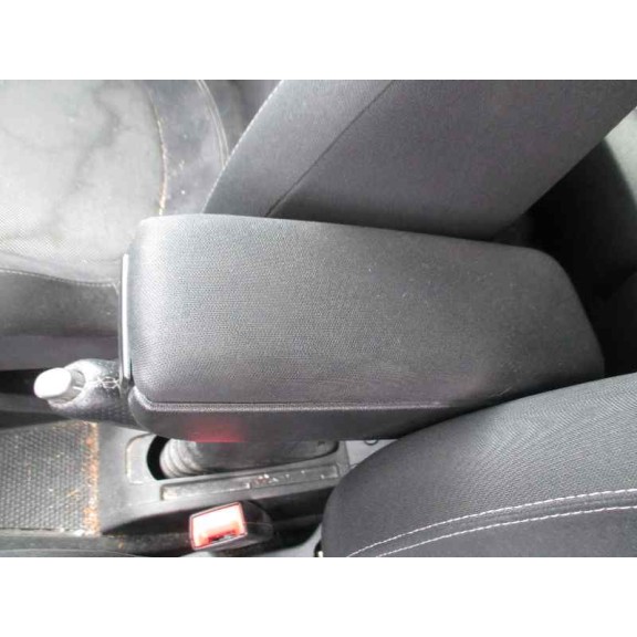 fiat grande punto (199) del año 2008