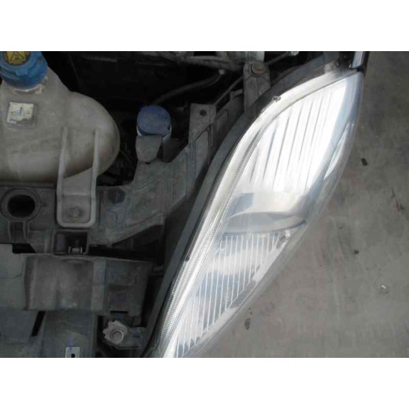 fiat grande punto (199) del año 2008