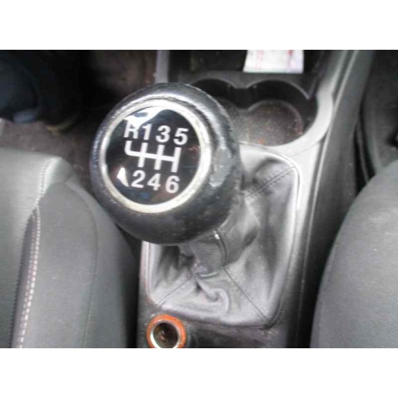 fiat grande punto (199) del año 2008