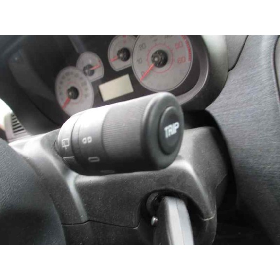 fiat grande punto (199) del año 2008