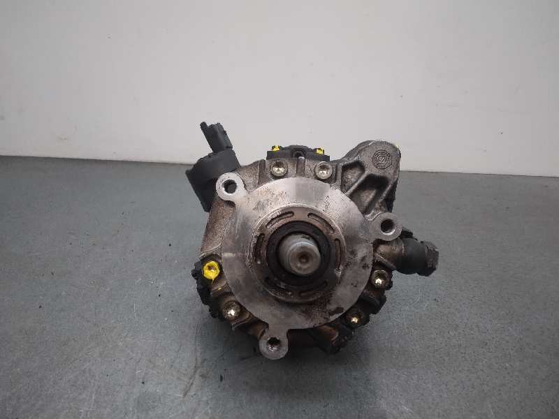 Recambio de bomba inyeccion para ford fusion (cbk) 1.4 tdci cat referencia OEM IAM 9658176080 A2C20000727 