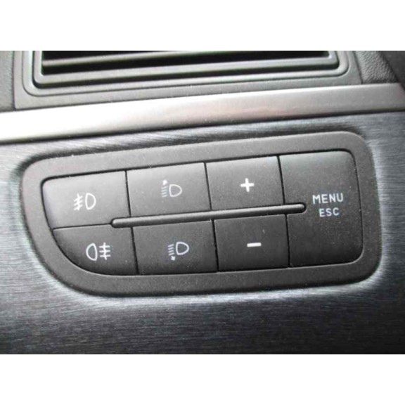 fiat grande punto (199) del año 2008