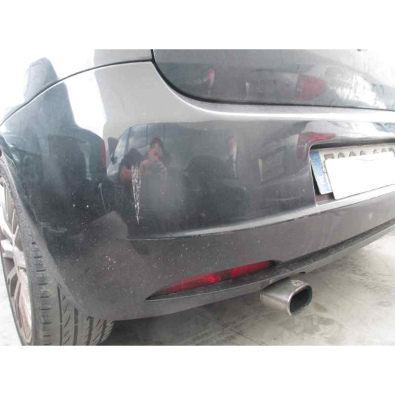 fiat grande punto (199) del año 2008