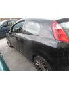 fiat grande punto (199) del año 2008