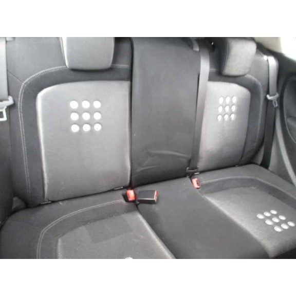 fiat grande punto (199) del año 2008