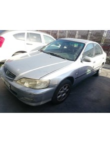 honda accord berlina (cg7-9/ch1-7) del año 2001