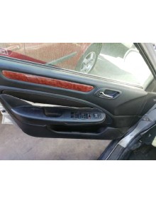 honda accord berlina (cg7-9/ch1-7) del año 2001 2