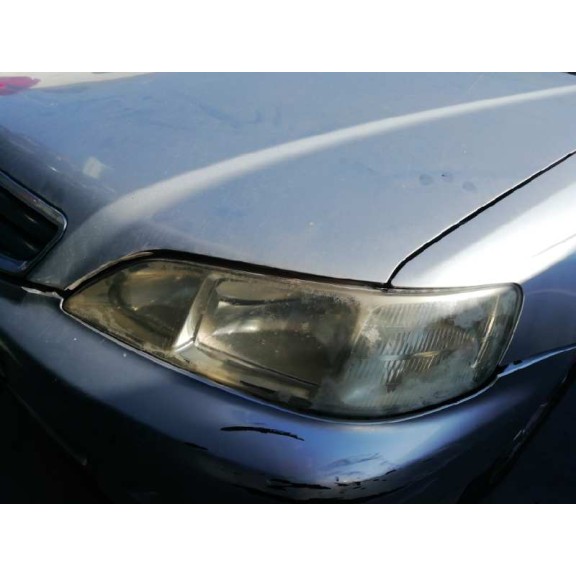 honda accord berlina (cg7-9/ch1-7) del año 2001