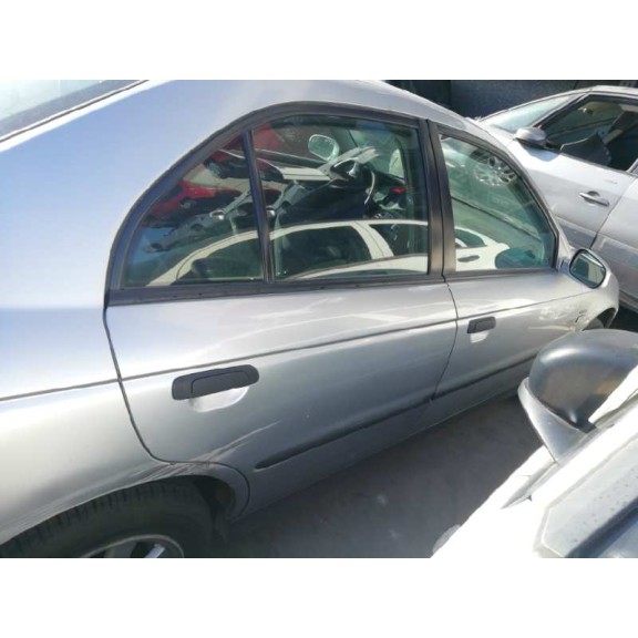 honda accord berlina (cg7-9/ch1-7) del año 2001