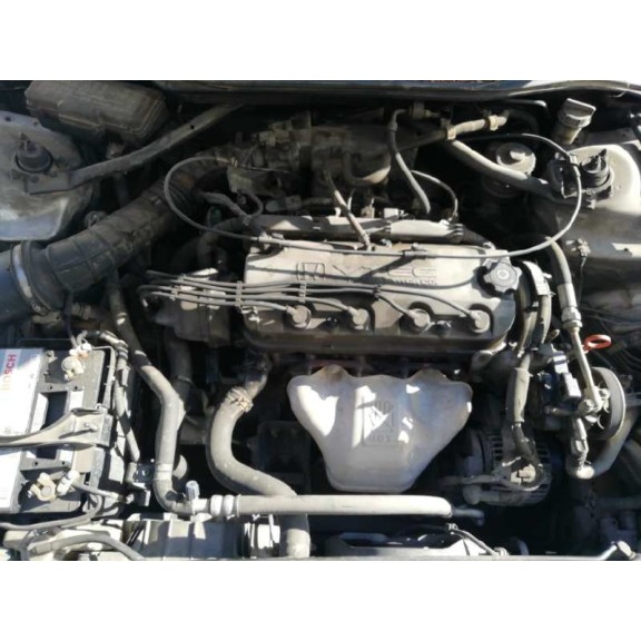 honda accord berlina (cg7-9/ch1-7) del año 2001