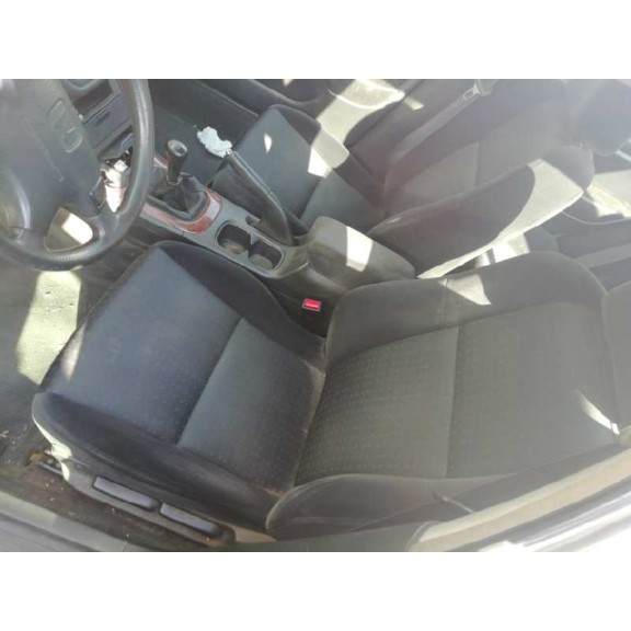 honda accord berlina (cg7-9/ch1-7) del año 2001