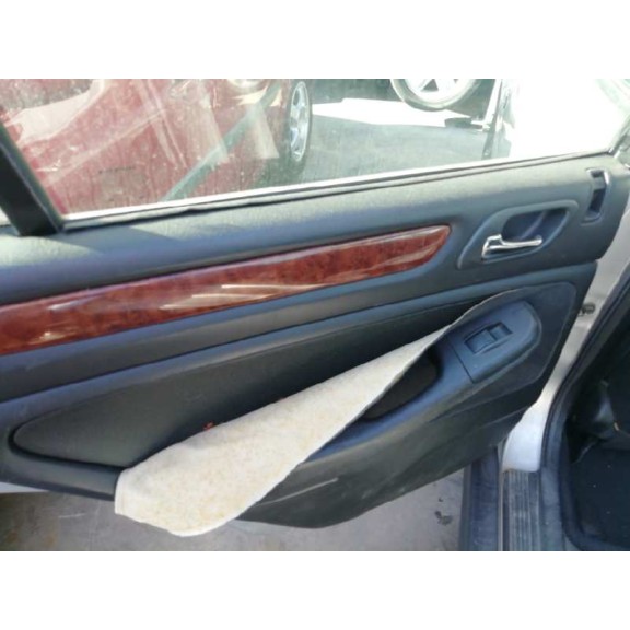 honda accord berlina (cg7-9/ch1-7) del año 2001