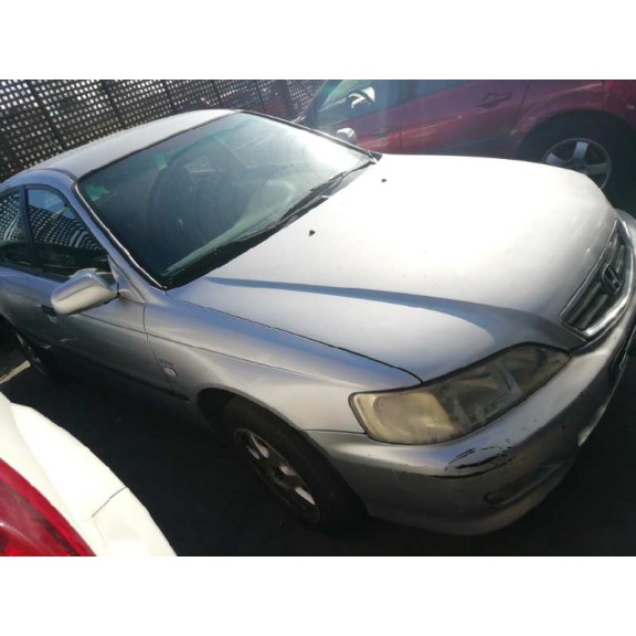 honda accord berlina (cg7-9/ch1-7) del año 2001