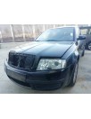 skoda superb (3u4) del año 2006