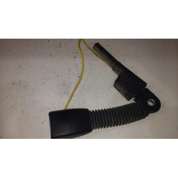 Recambio de pretensor airbag izquierdo para mg serie 75 (j/rj) classic referencia OEM IAM  ENGANCHE 