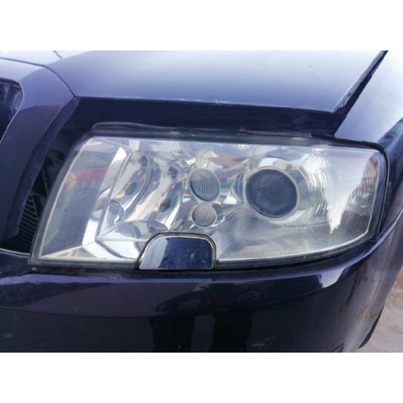 skoda superb (3u4) del año 2006