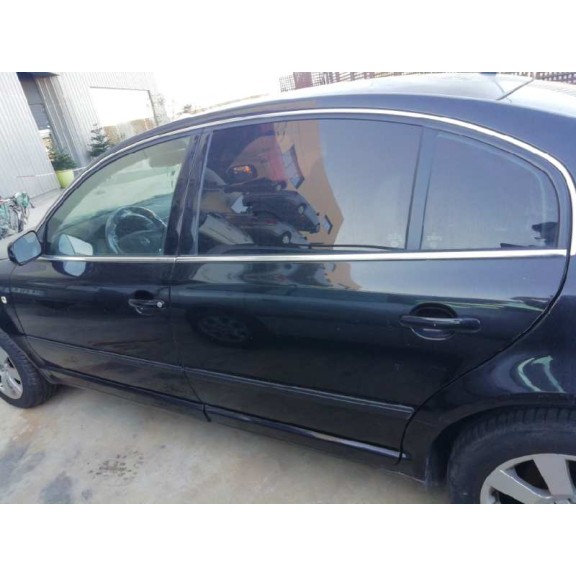 skoda superb (3u4) del año 2006