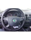 skoda superb (3u4) del año 2006