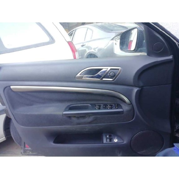 skoda superb (3u4) del año 2006