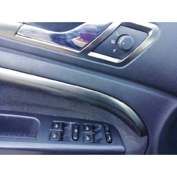 skoda superb (3u4) del año 2006