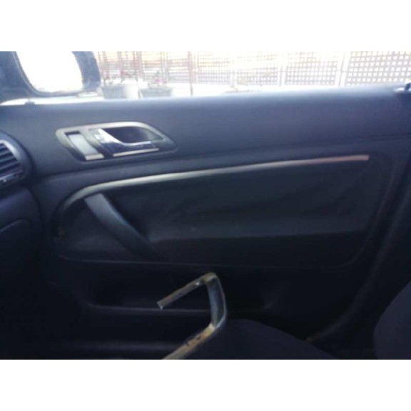 skoda superb (3u4) del año 2006