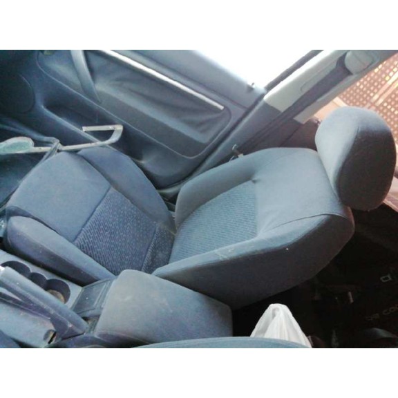 skoda superb (3u4) del año 2006