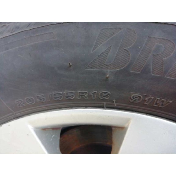 skoda superb (3u4) del año 2006