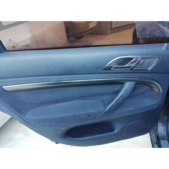 skoda superb (3u4) del año 2006