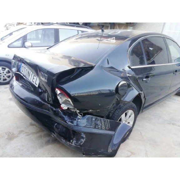 skoda superb (3u4) del año 2006