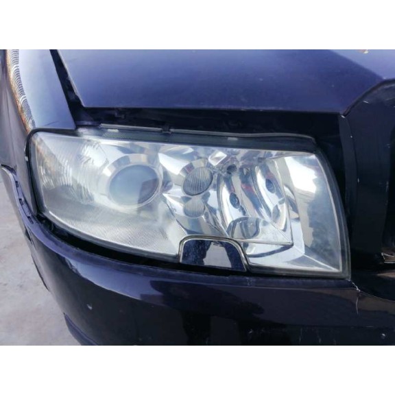 skoda superb (3u4) del año 2006