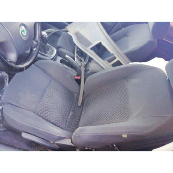 skoda superb (3u4) del año 2006