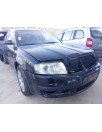 skoda superb (3u4) del año 2006