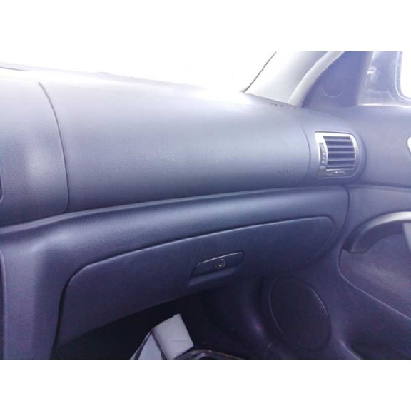 skoda superb (3u4) del año 2006