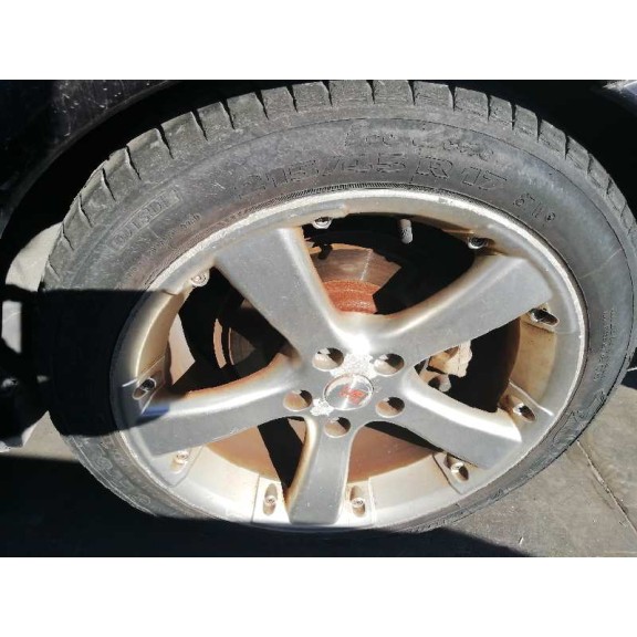 opel astra g berlina del año 2000