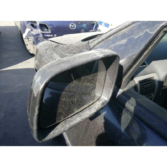 opel astra g berlina del año 2000