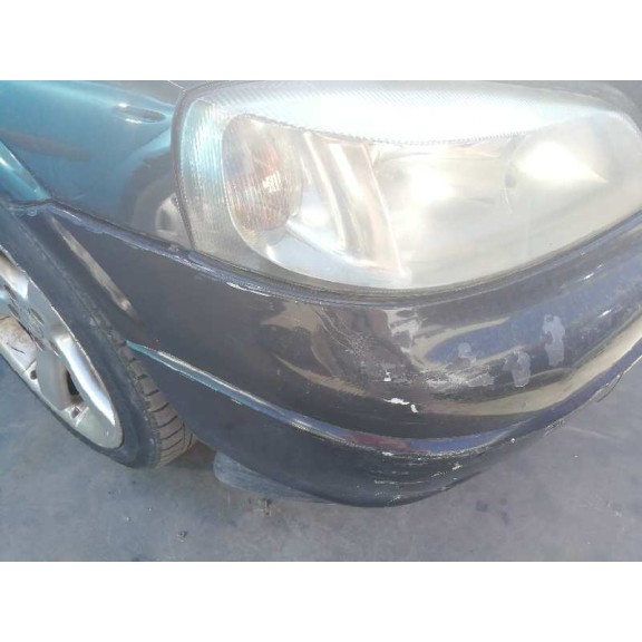 opel astra g berlina del año 2000