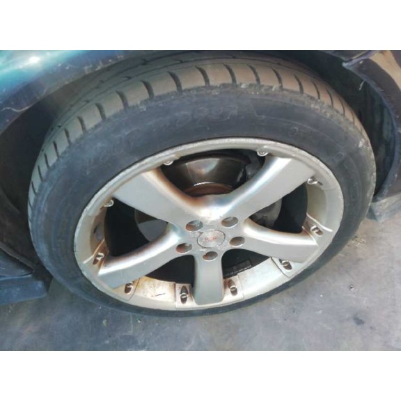 opel astra g berlina del año 2000